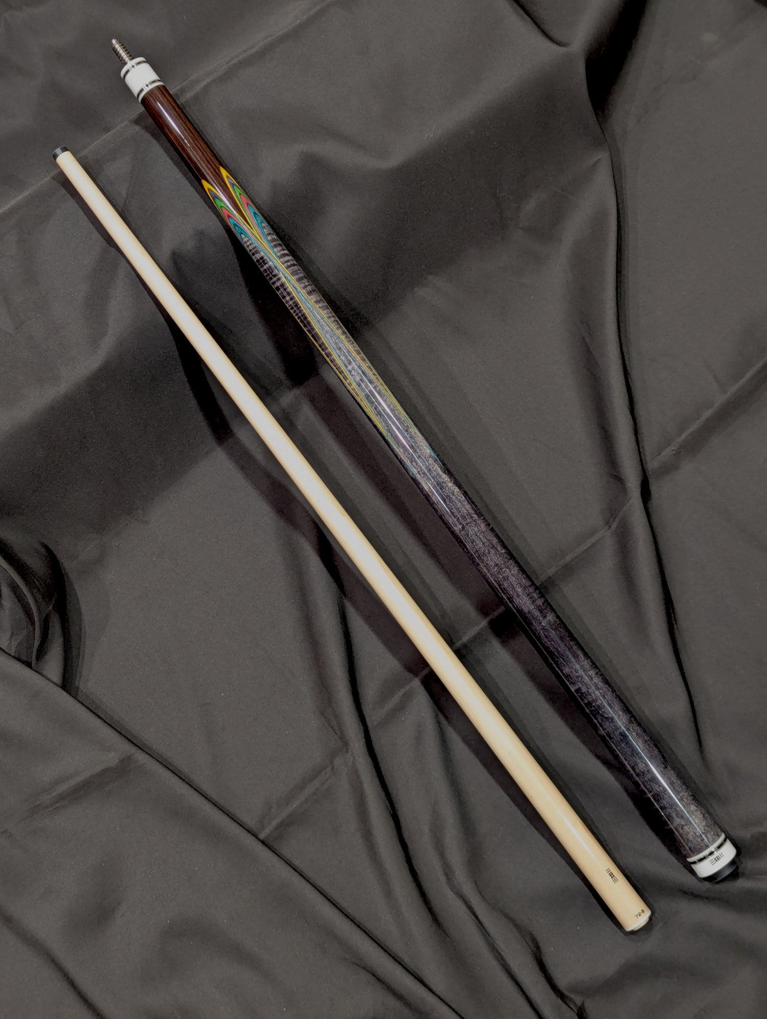 Black Jack ジャンプキュー | あおい屋