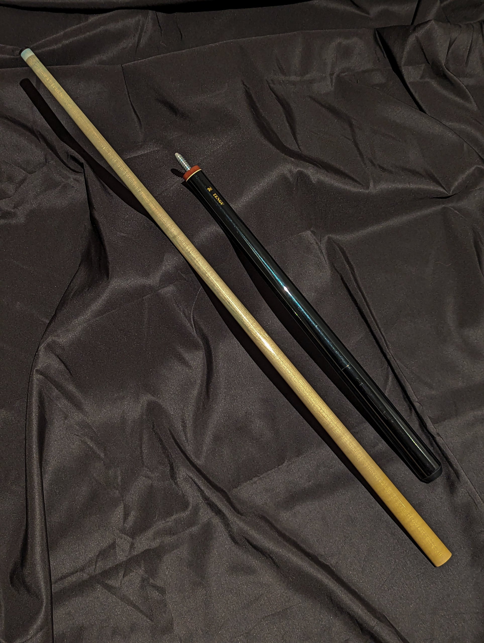 ADAM ジャンプキュー TENGU | あおい屋