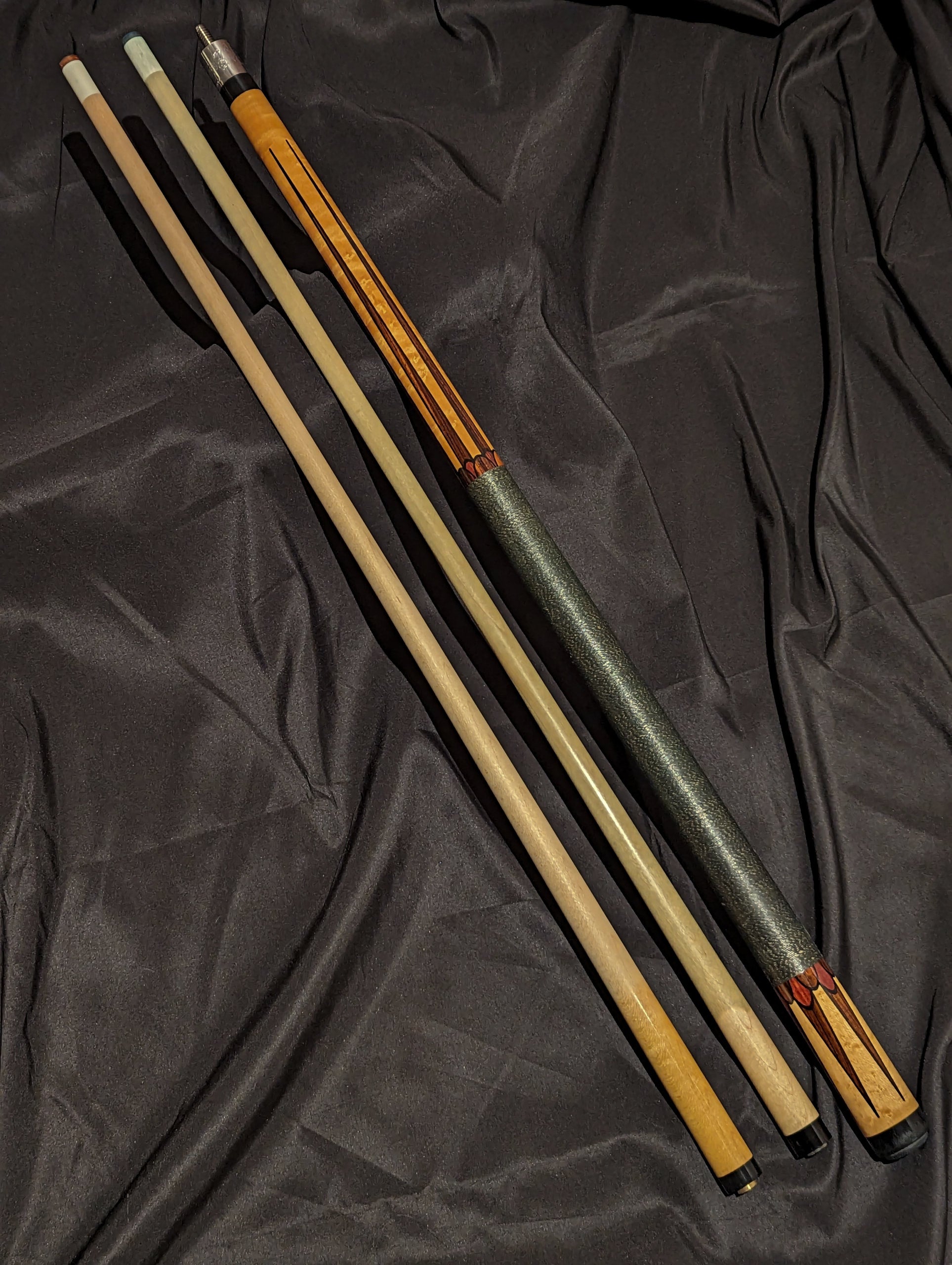 中古ビリヤード用品販売店 | あおい屋