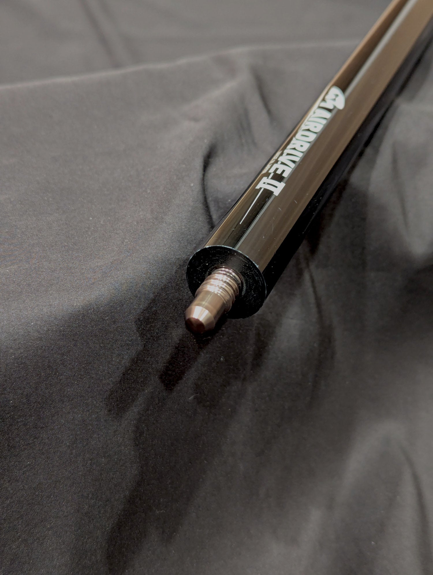 メッヅ AIR DRIVE II ジャンプキュー エクステ付き メッヅ AIR DRIVE II ジャンプキュー エクステ付き