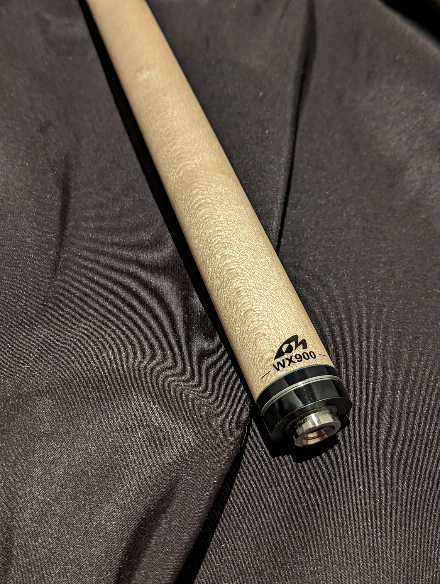 最新作売れ筋が満載 MEZZ シャフト WX900 WJ | あおい屋 ビリヤード