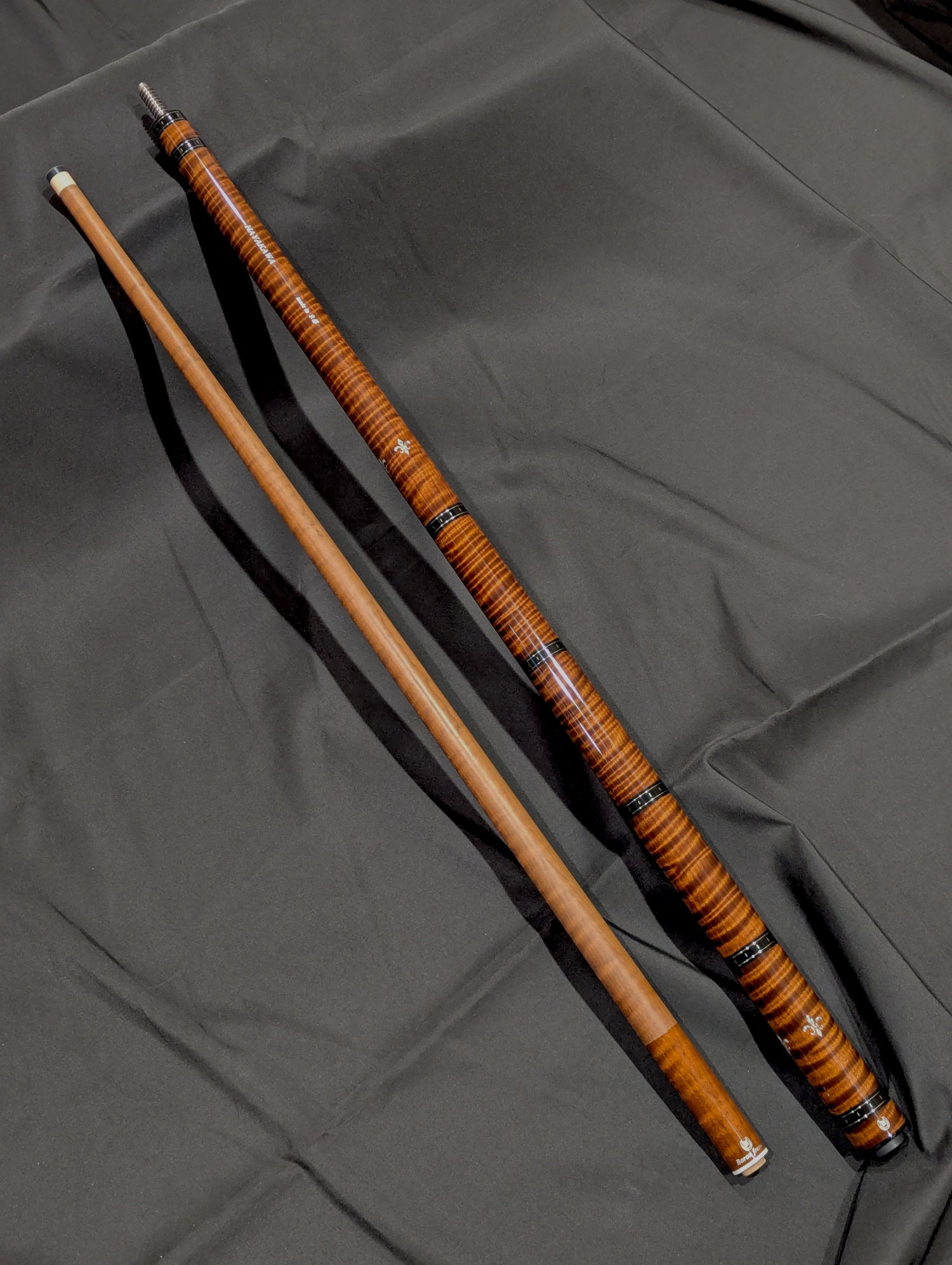 中古ビリヤード用品販売店 | あおい屋