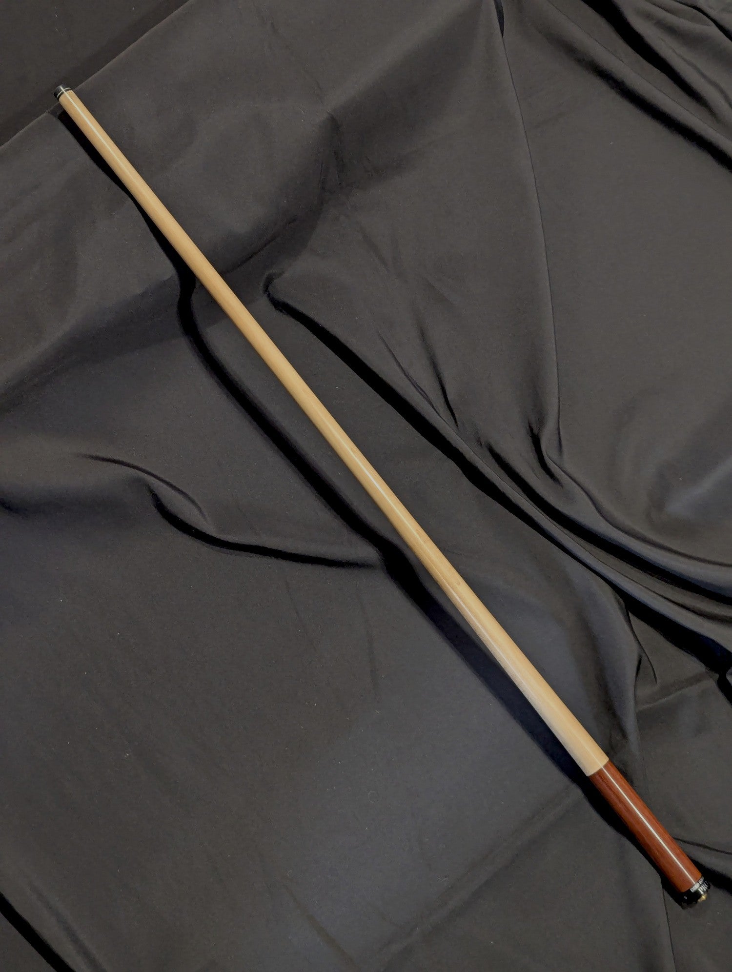 MEZZ DEEP IMPACT PRO (H) シャフト ユニロック | あおい屋