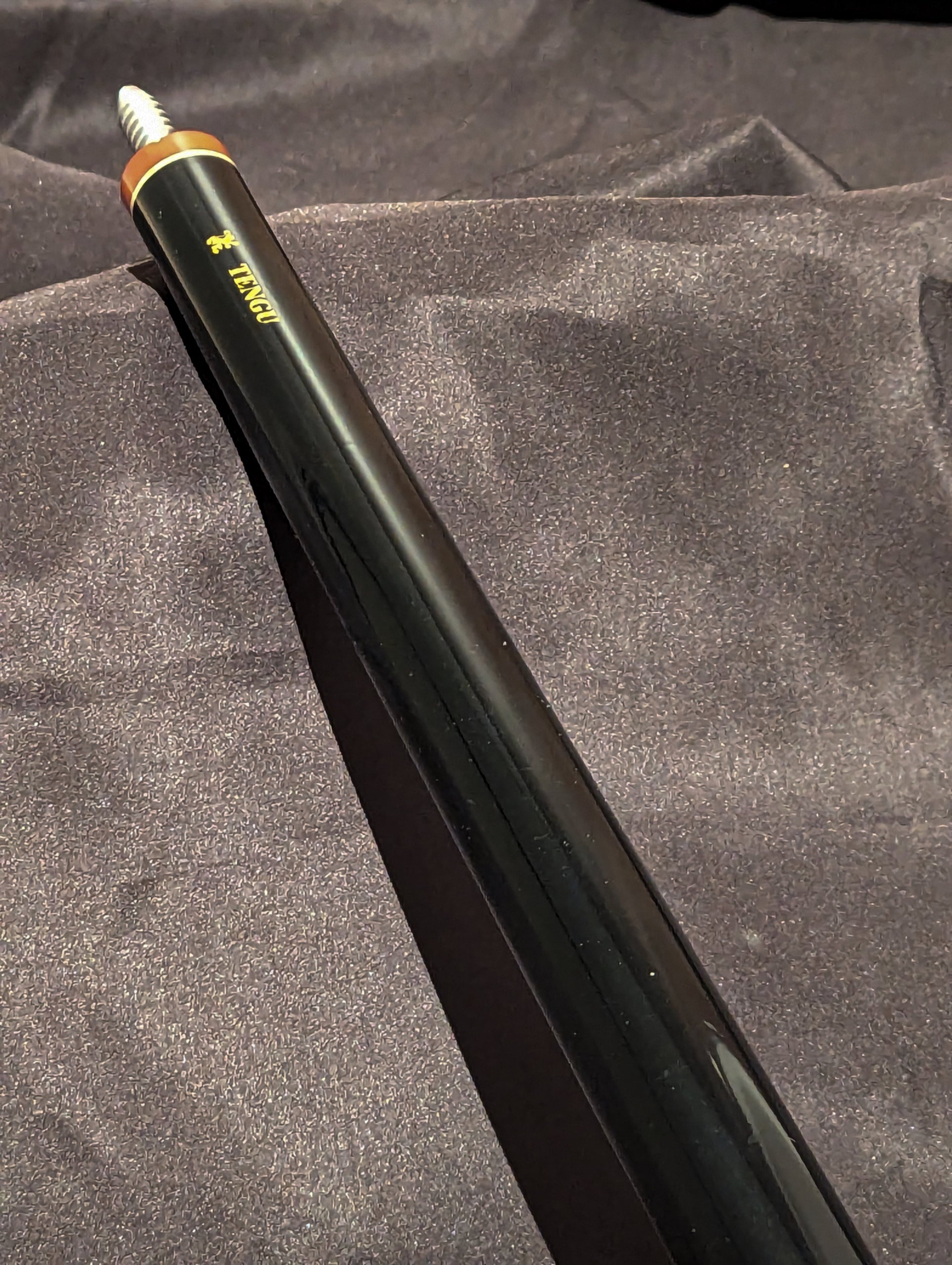 ADAM ジャンプキュー TENGU | あおい屋