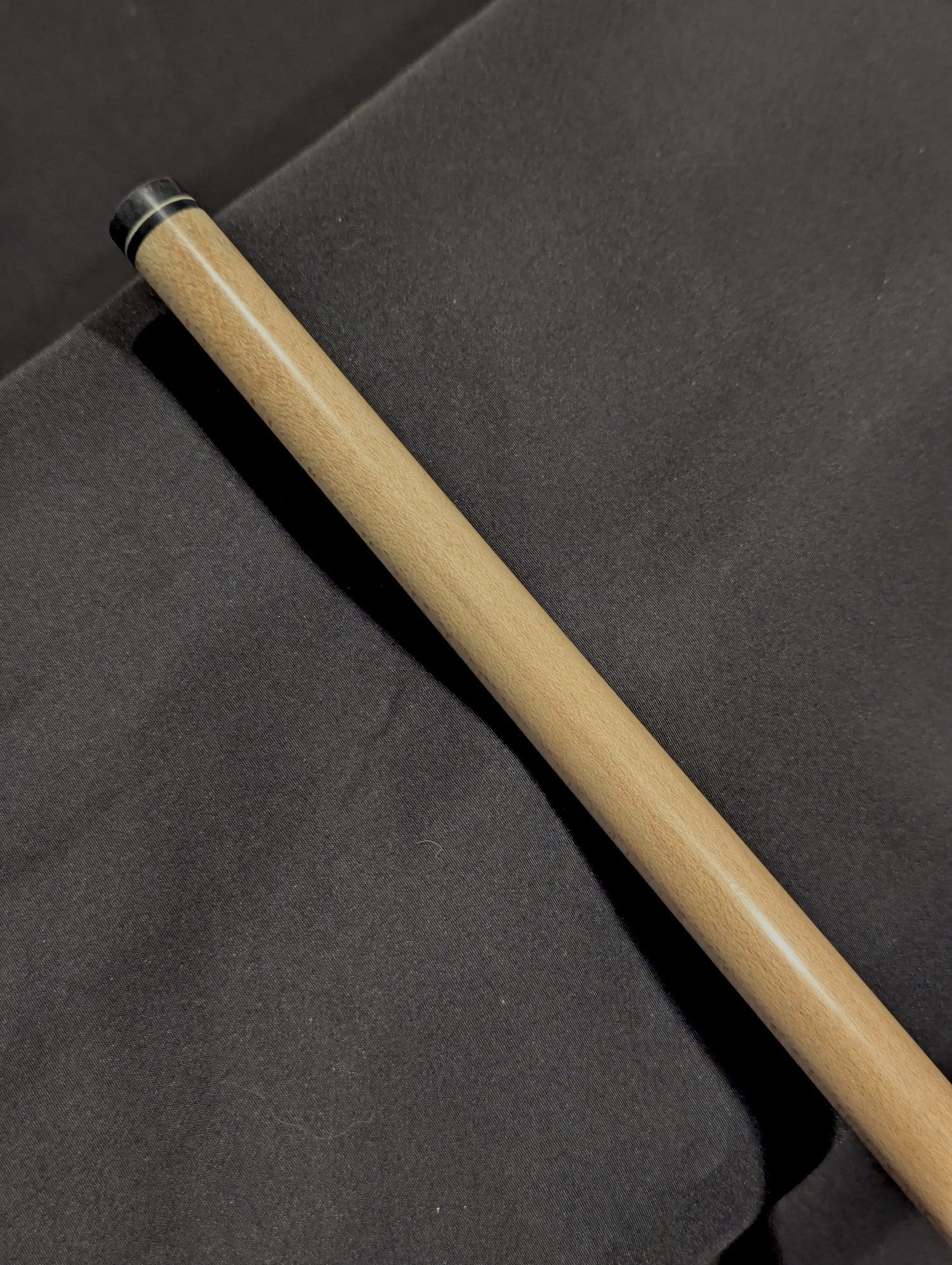 MEZZ DEEP IMPACT PRO (H) シャフト ユニロック | あおい屋