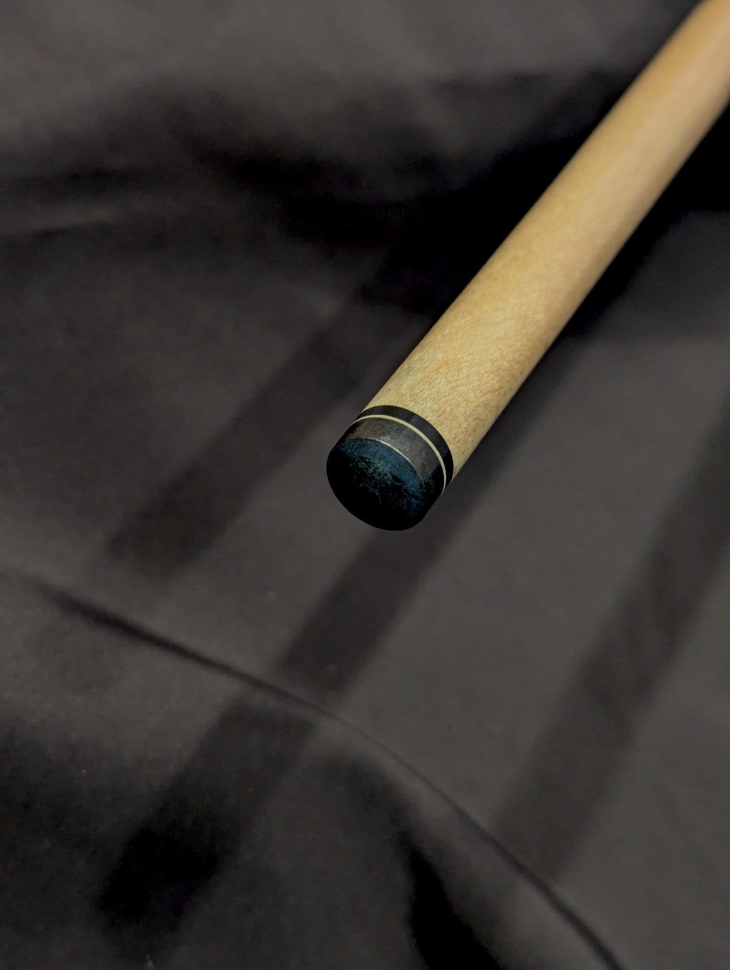 MEZZ DEEP IMPACT PRO (H) シャフト ユニロック | あおい屋