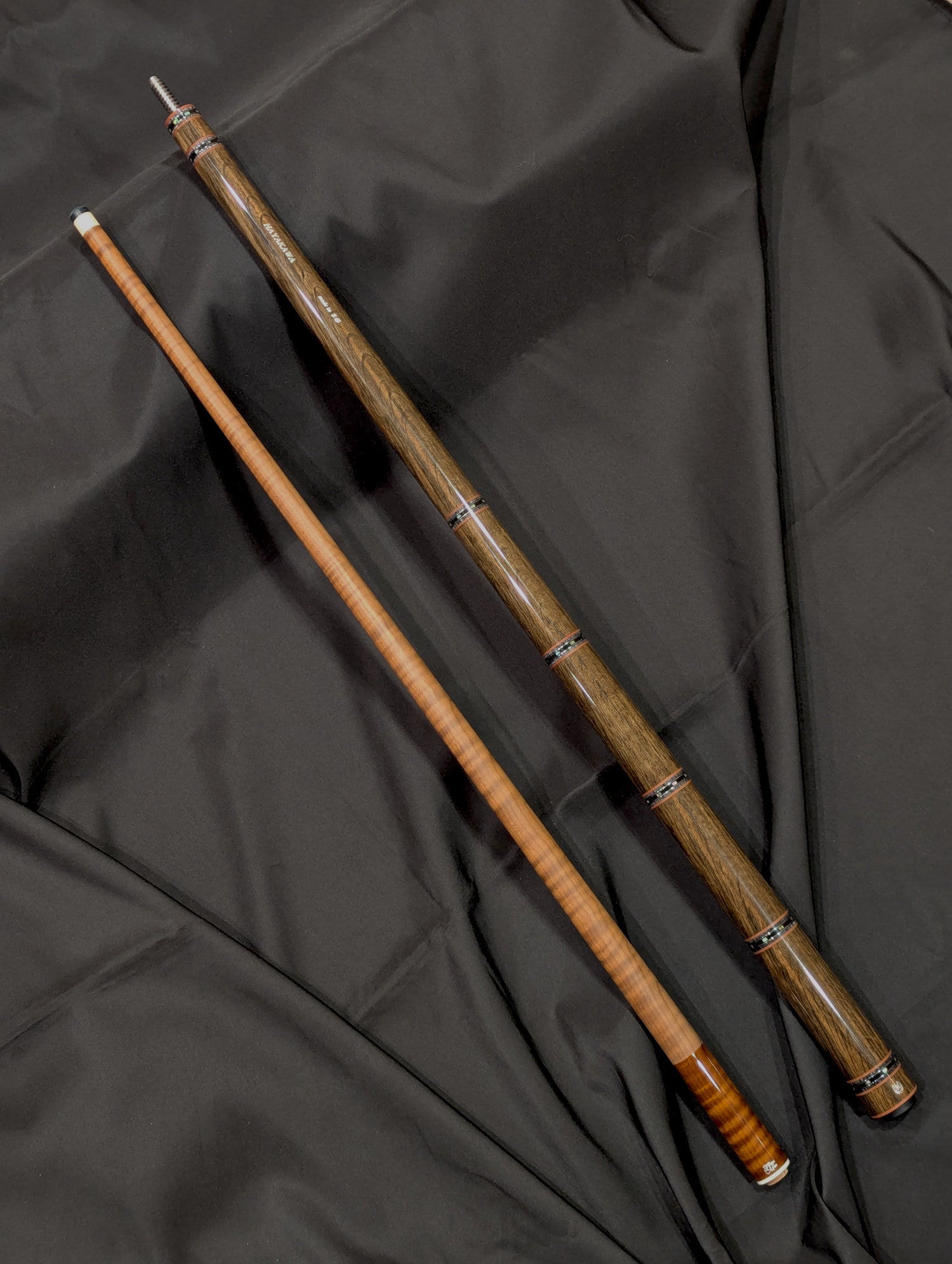 中古ビリヤード用品販売店 | あおい屋