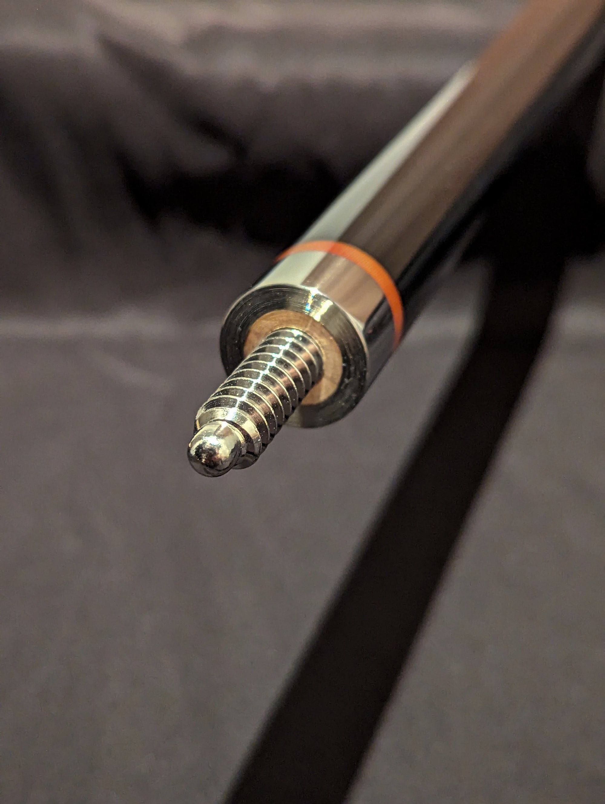 アダム　ベンケイ5 BD〉ADAMのニューブレイクキュー、BENKEI-5 登場！ 仕様や方向性は