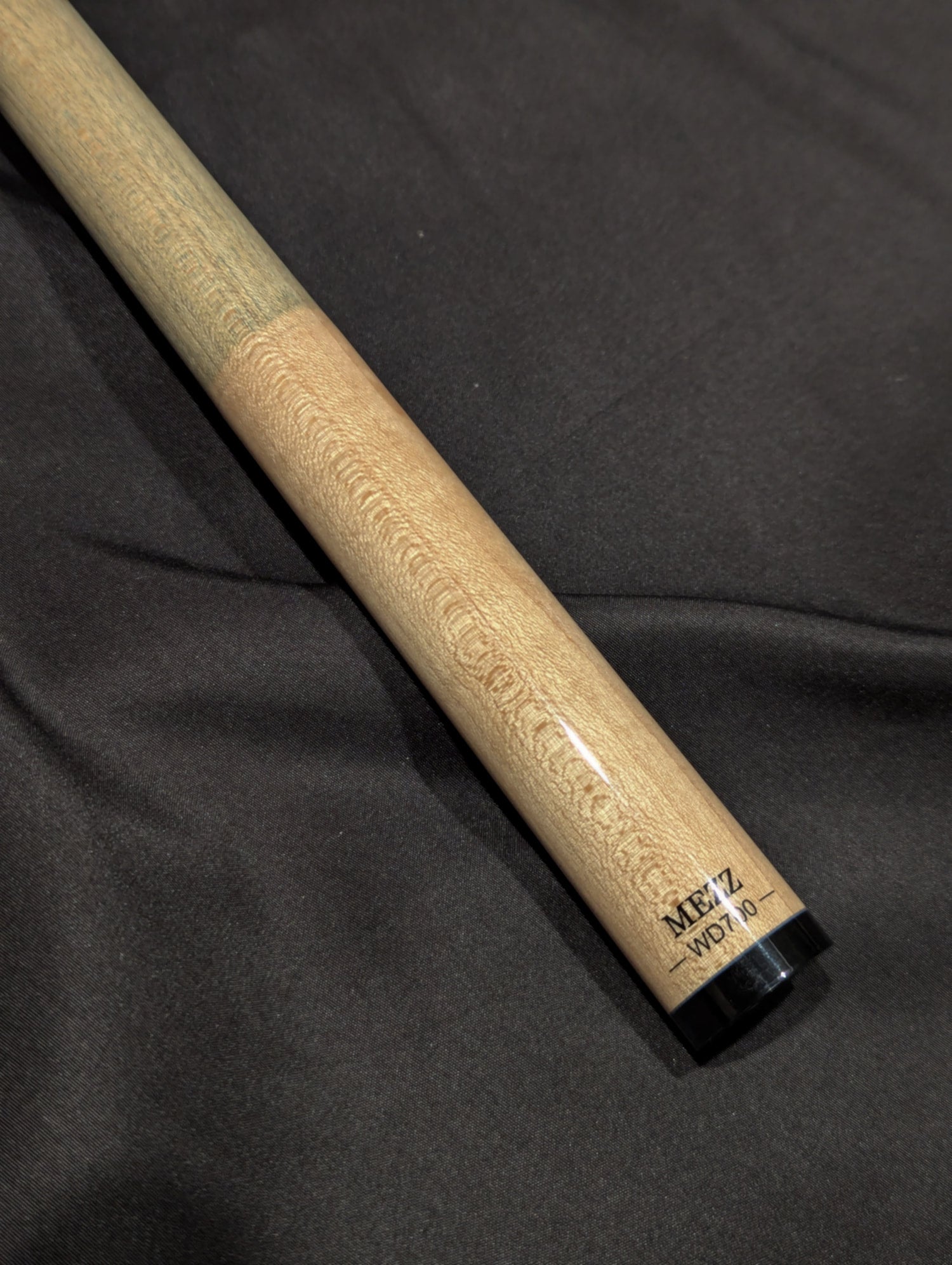 【海外 正規品】 MEZZ WD700 あおい屋 | 3/8-10山 ビリヤード