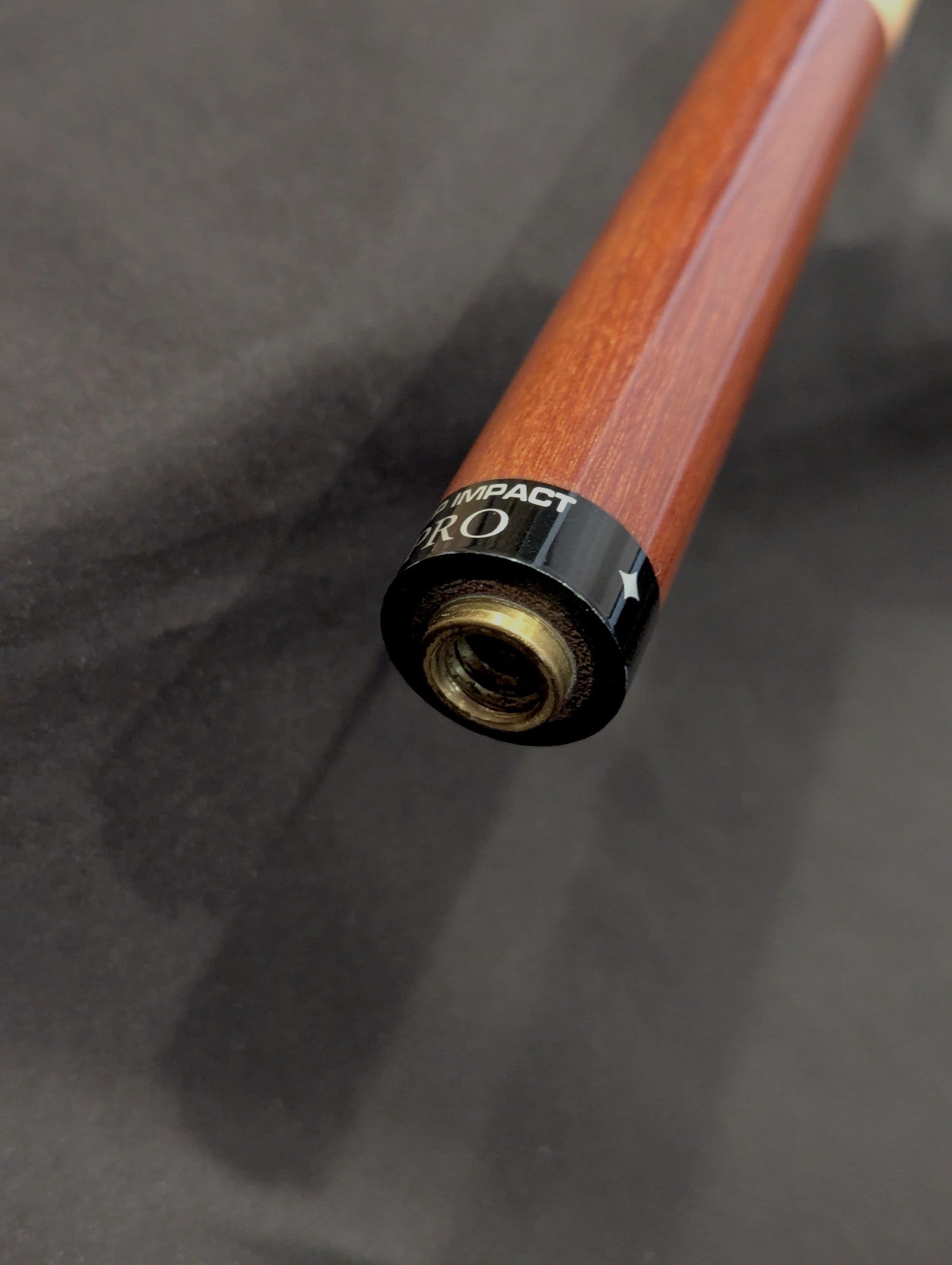 MEZZ DEEP IMPACT PRO (H) シャフト ユニロック | あおい屋