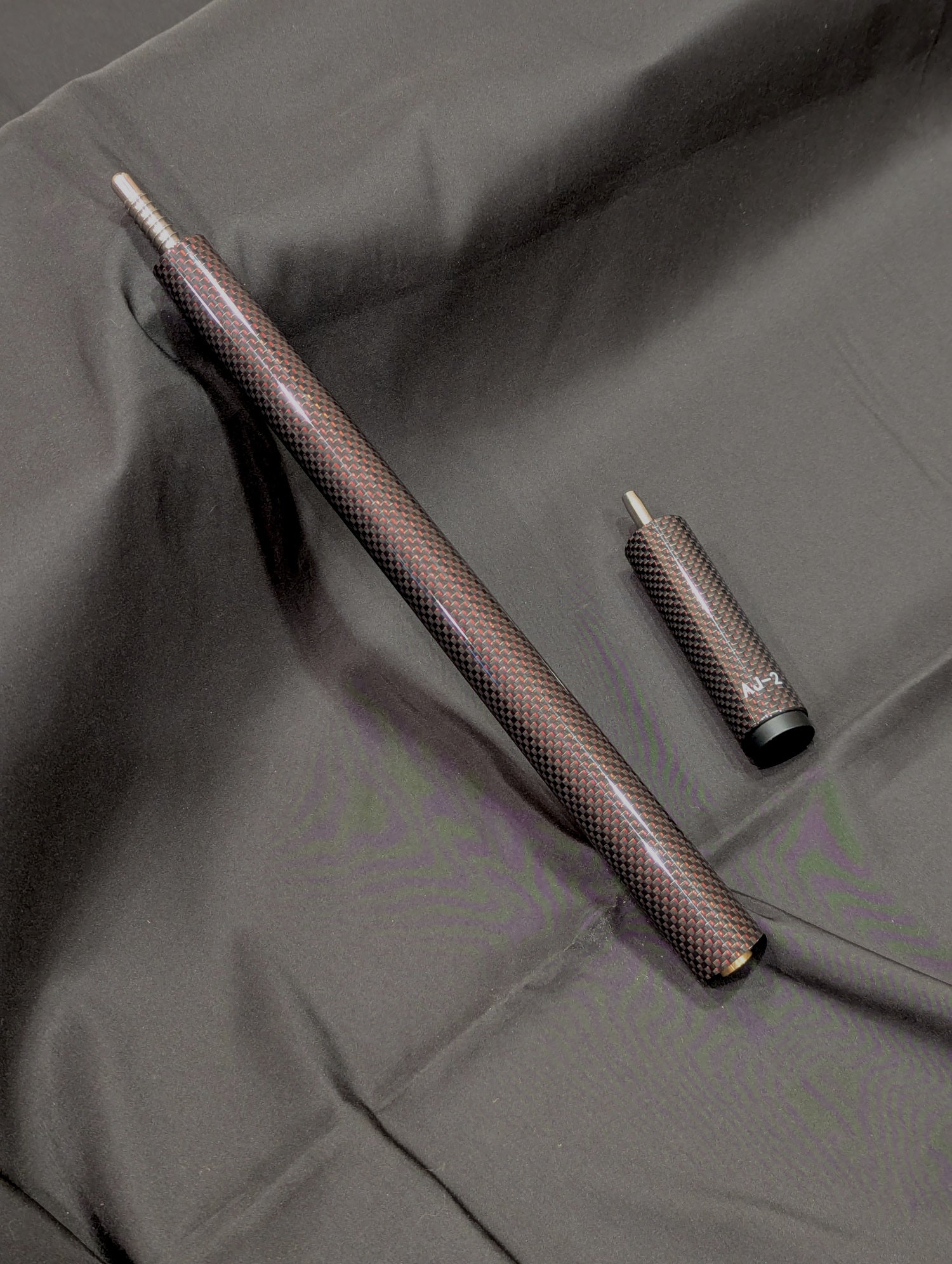 アグレッシブジャンプ セパレートタイプ ジョイントキャップ付き アグレッシブジャンプ セパレートタイプ ジョイントキャップ付き