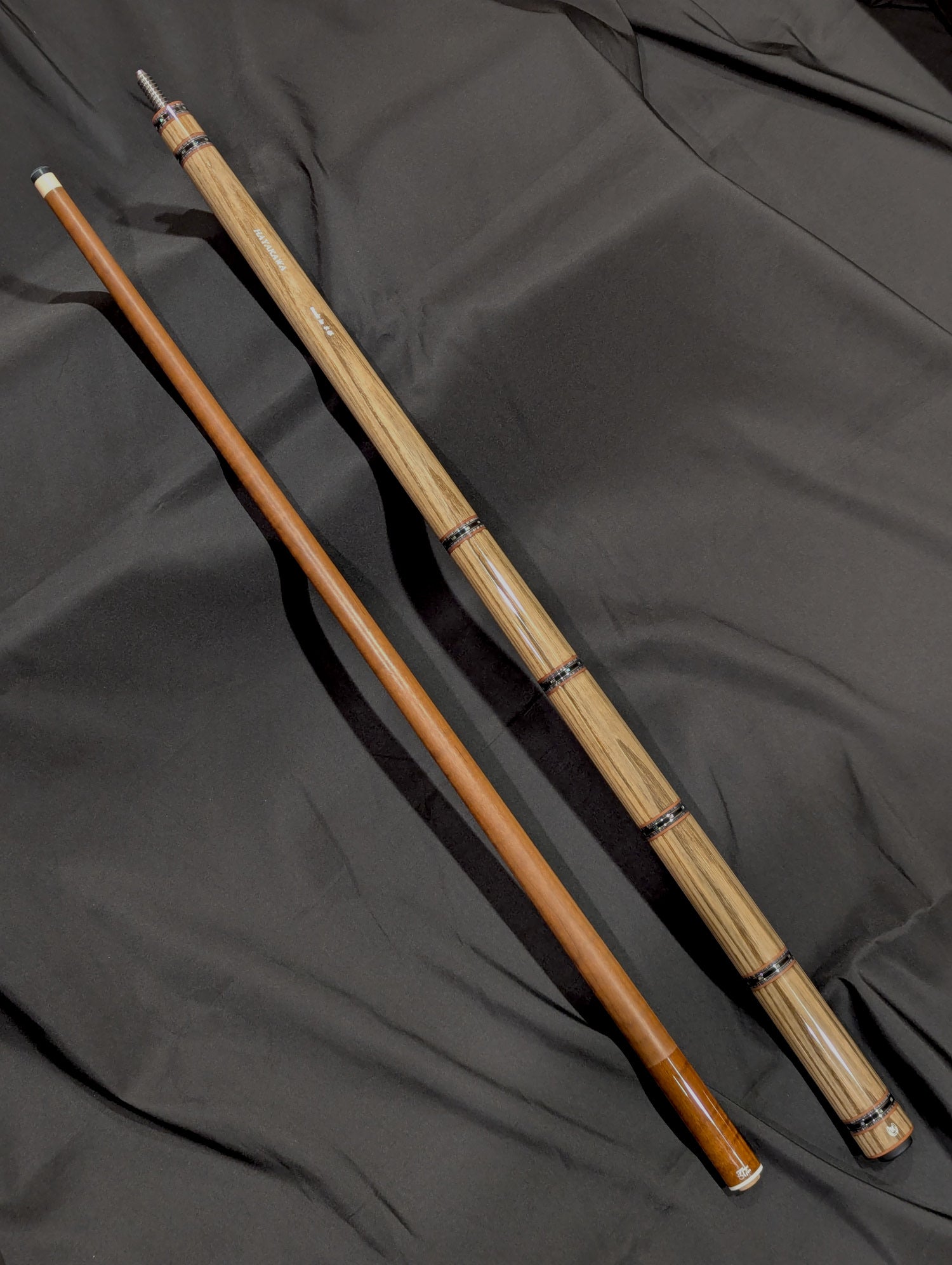 中古ビリヤード用品販売店 | あおい屋