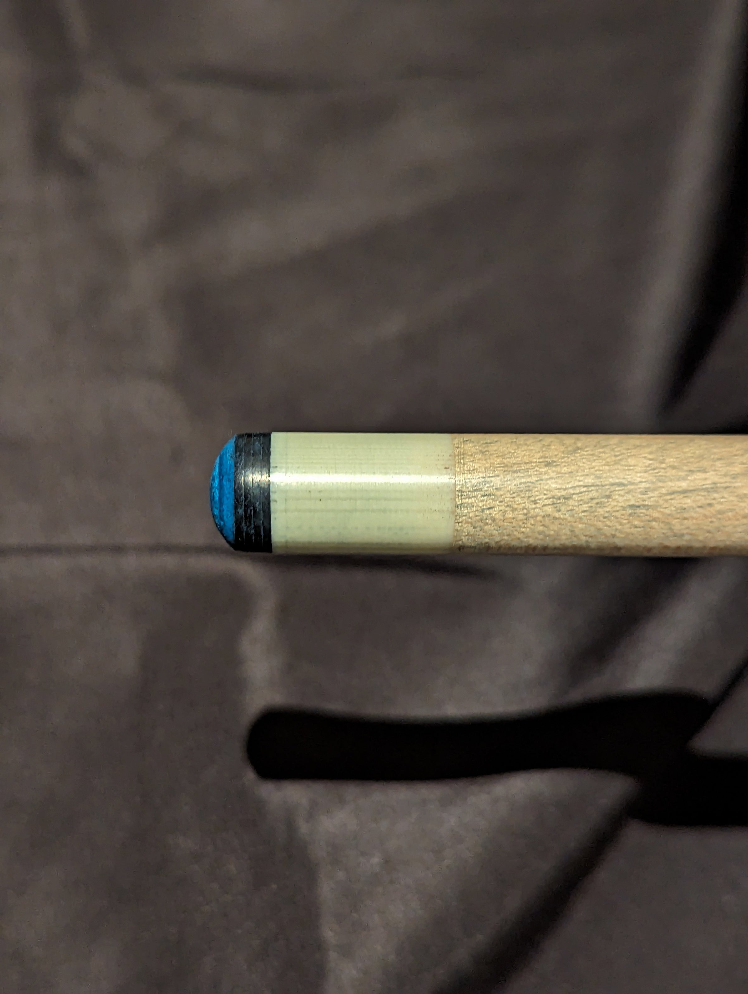ビリヤード HOW CUE FH-10B BD〉『HOW Cue』（ハオキュー）、国内販売開始。大井直幸の談話