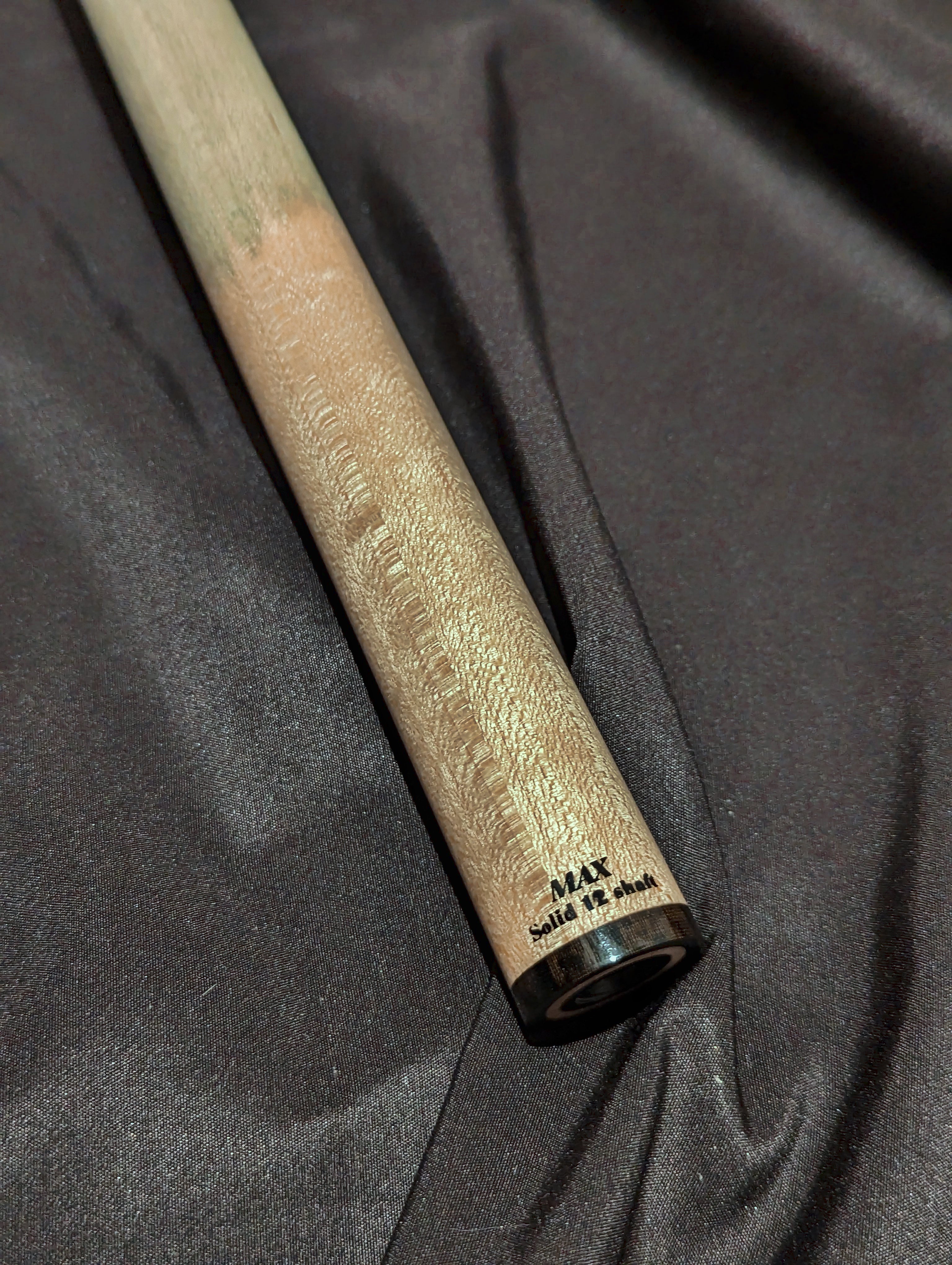 ADAM シャフト Solid 12 MAX 3/8-10山 | あおい屋