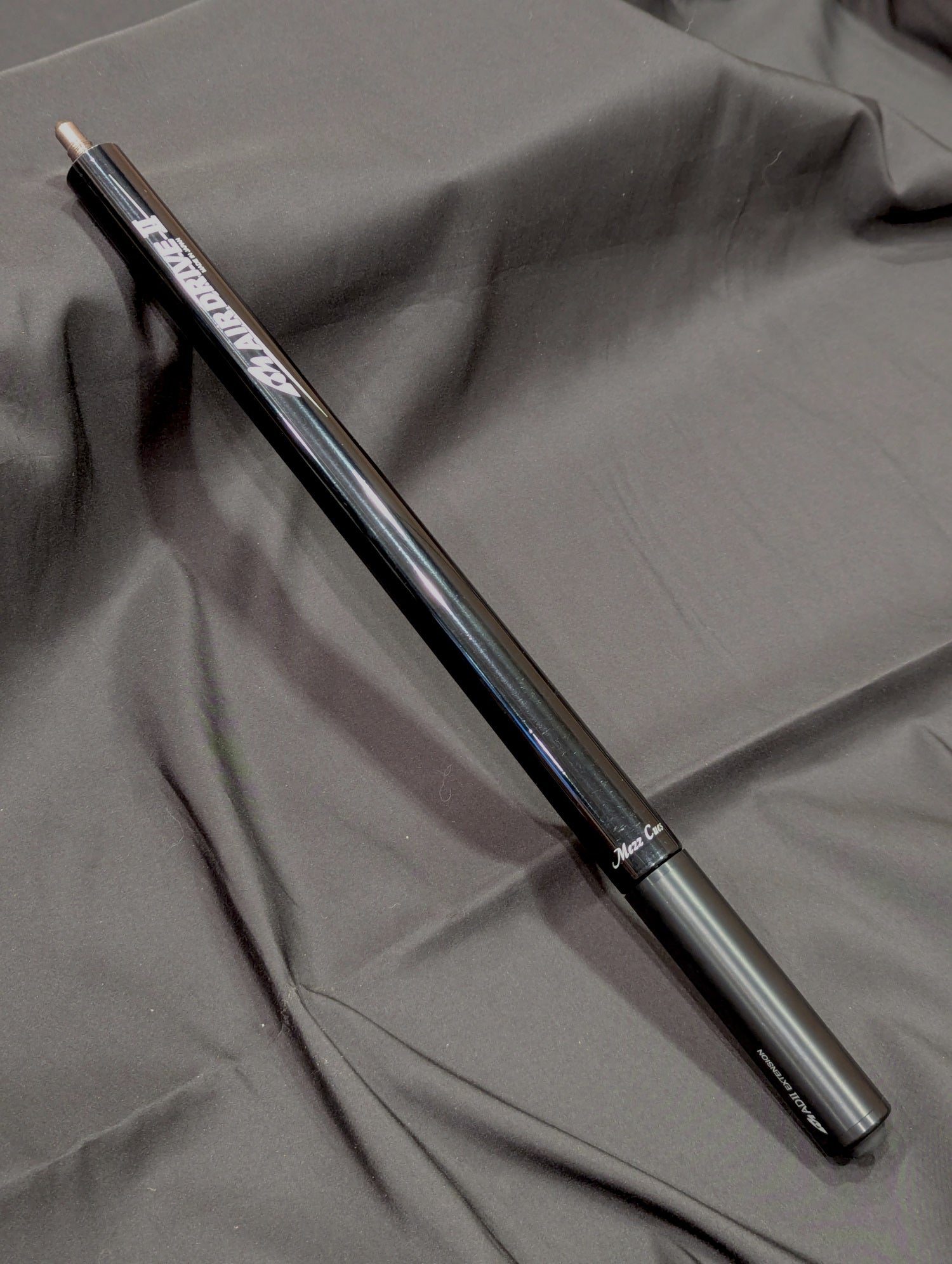 MEZZジャンプキュー エアドライブ2 | あおい屋