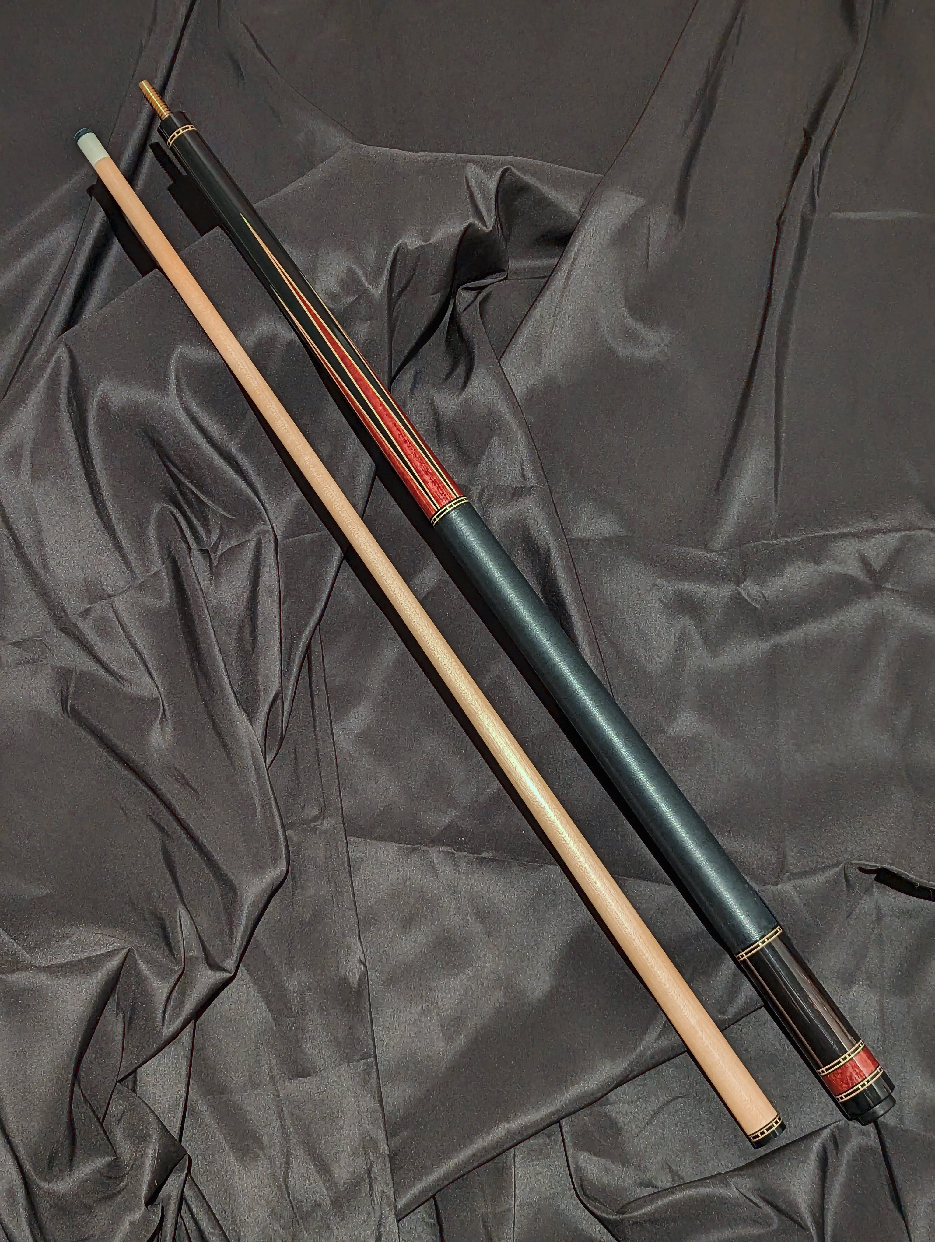 ビリヤード ジャンプキュー アダム TENGU（テング）