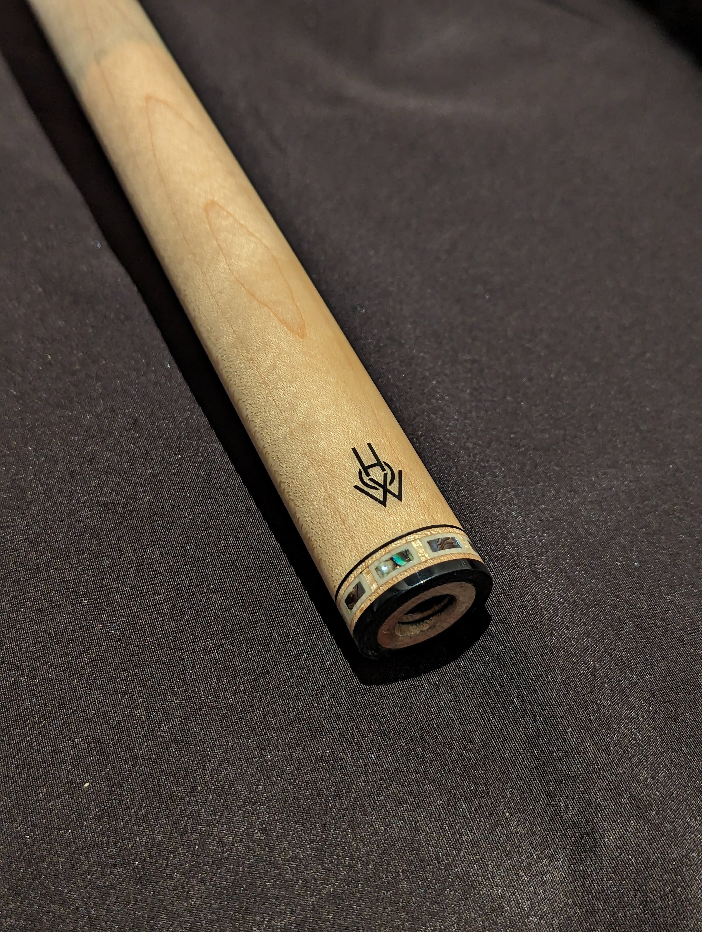 ビリヤードキュー　HOW FH series AP 美品 Yahoo!オークション - ビリヤードキューHOW CUE FH 国内正規品