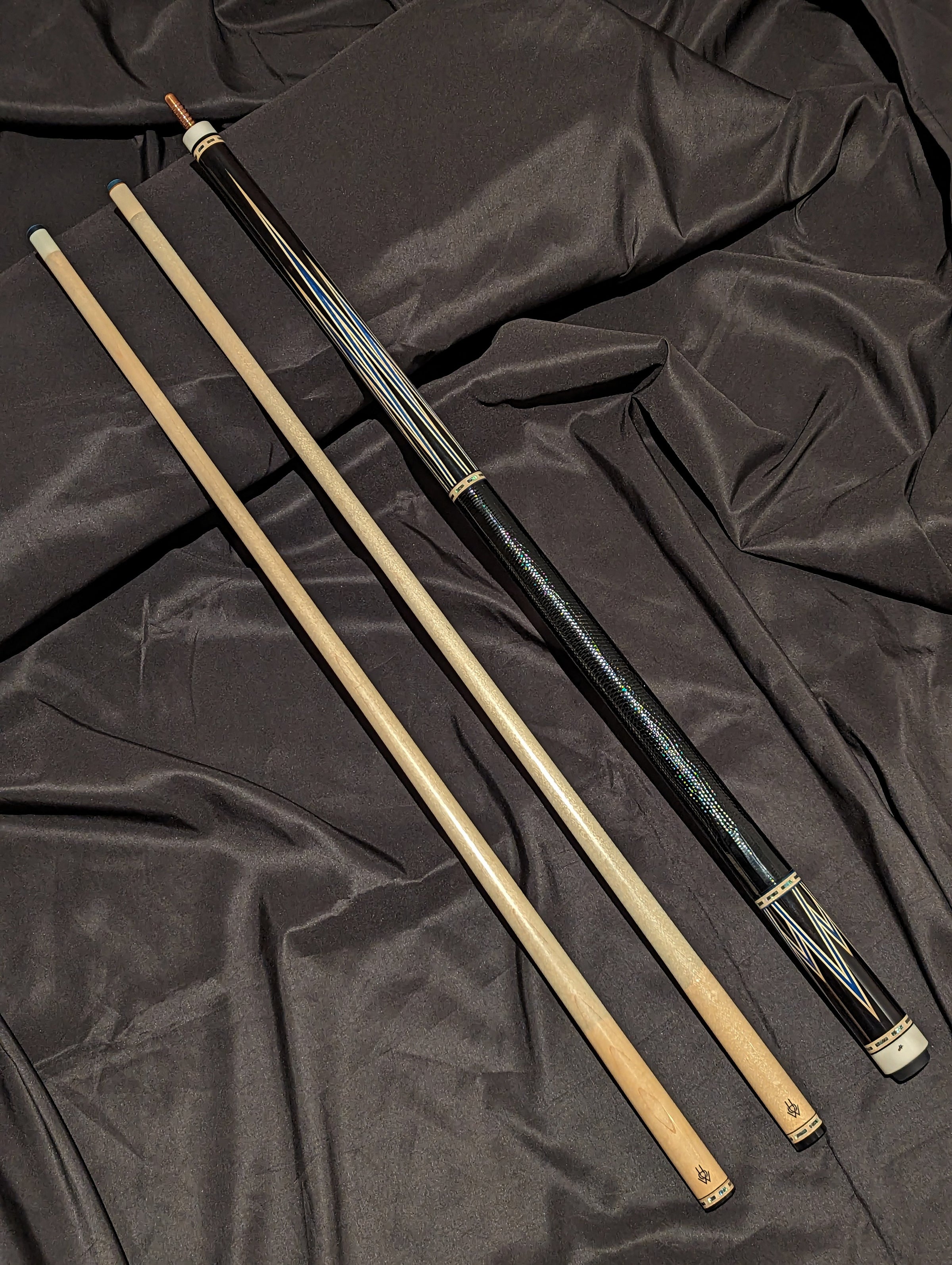 HOW キュー FH series バットのみ HOW キュー FH | あおい屋