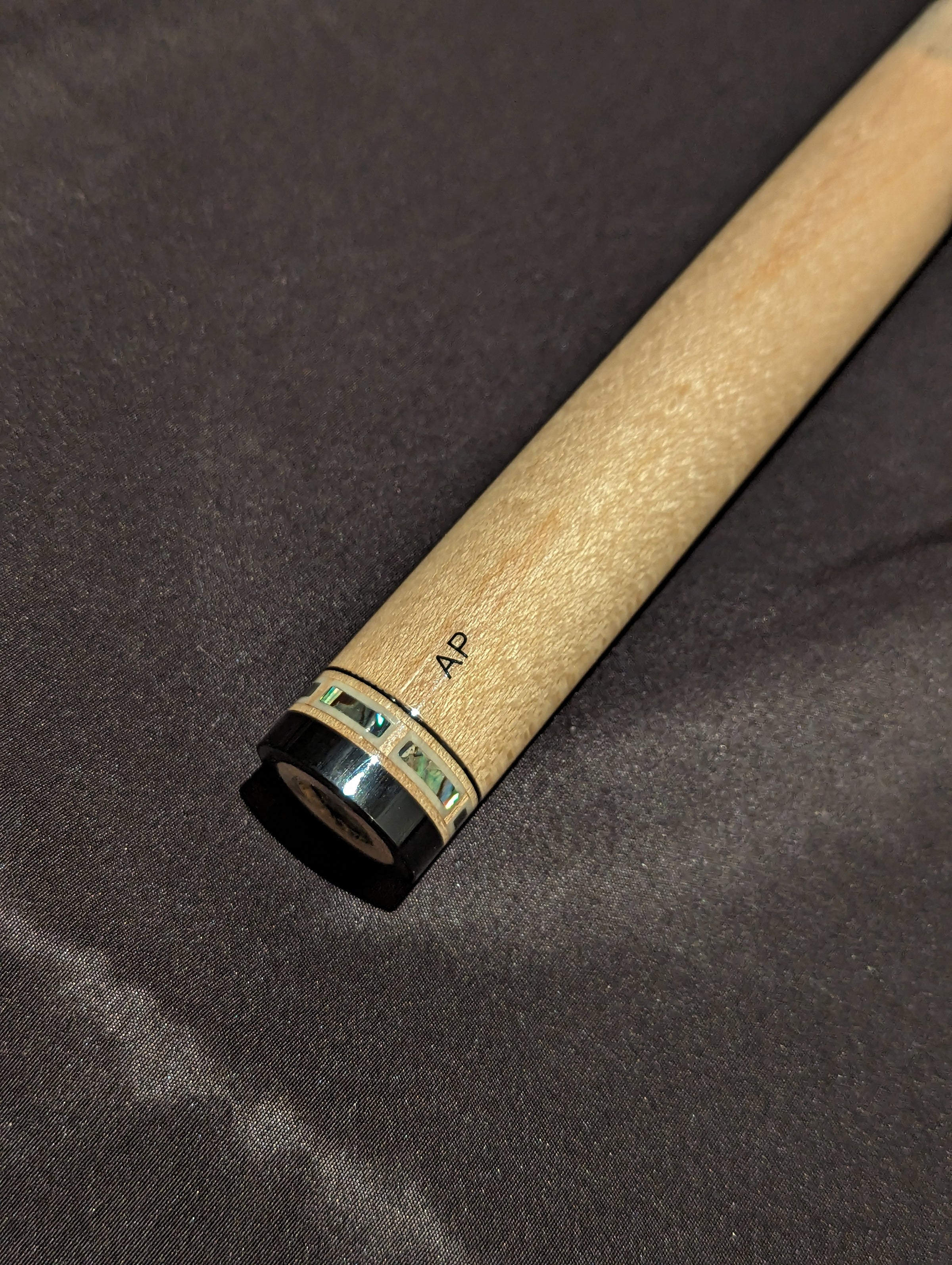 ビリヤードキュー　HOW FH series AP 美品 Yahoo!オークション - ビリヤードキューHOW CUE FH 国内正規品