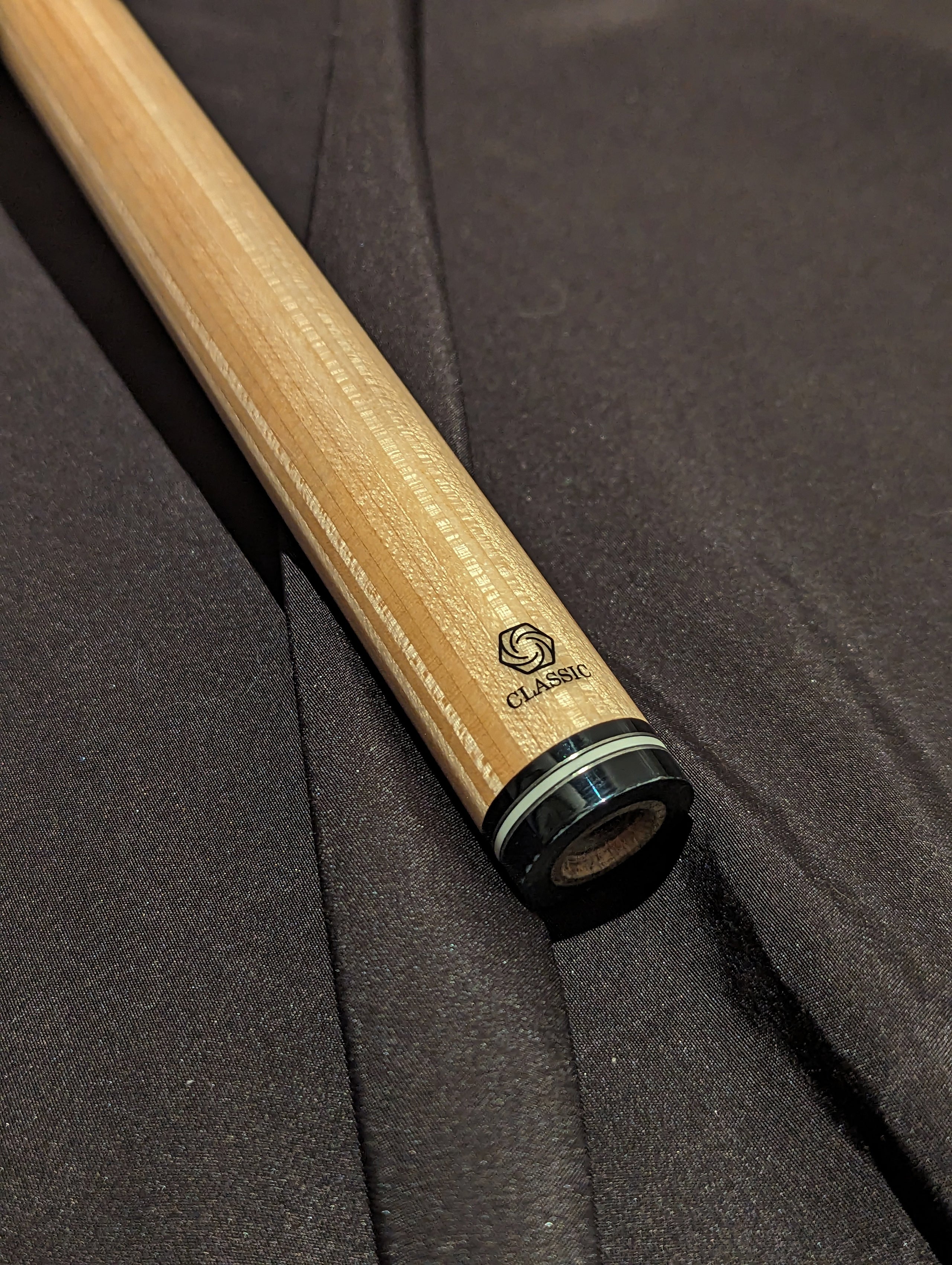 OB-xl+ 面倒 classic 18山 フラット シャフト